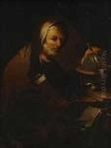 The Astrologer