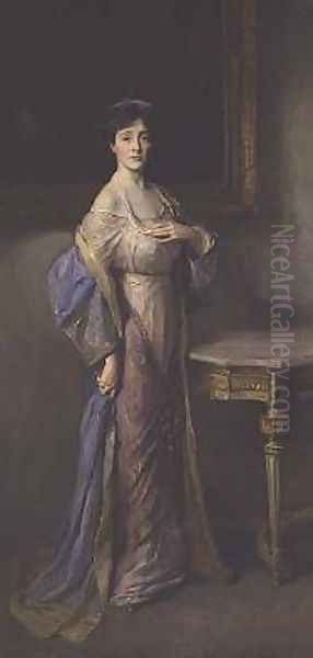 Countess Fitzwilliam Wife of the 7th Earl Fitzwilliam - view 1