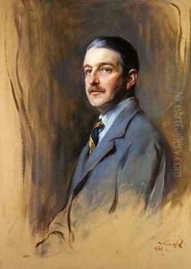 John 2nd Lord Forteviot