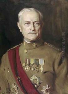 General John Pershing 1860-1948