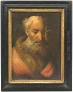 A Bearded Man