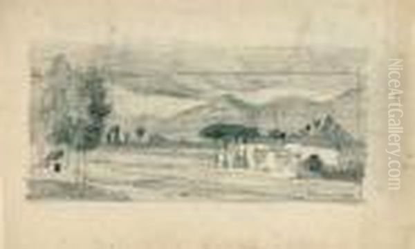 "pompei". - view 1