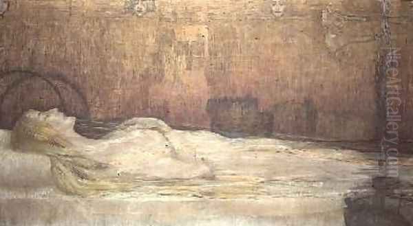 Vision of Eternity 1900 - view 1