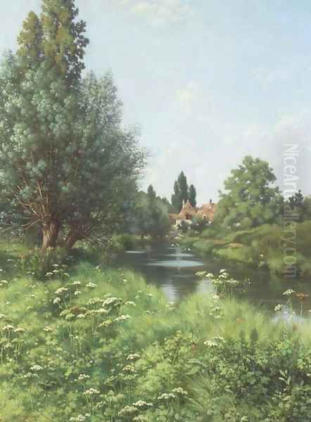 Country Landscape - view 1