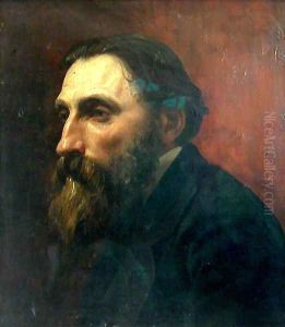Portrait de Rodin (Portrait of Rodin)