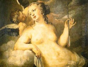 Untitled 2 by Pietro Liberi