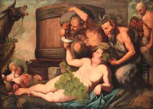 Untitled by Pietro Liberi