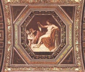 Allegorical Figure of Reality after 1877