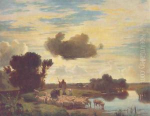 Twilight 1870