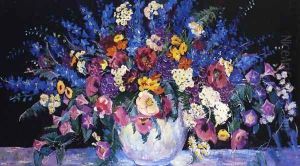 Still Life with Flowers Still Life with Flowers