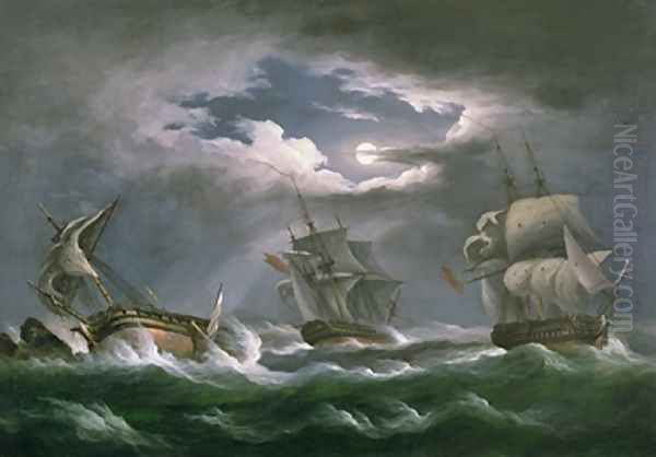 Droits de LHomme - view 1