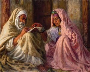 L'ecrivain Public