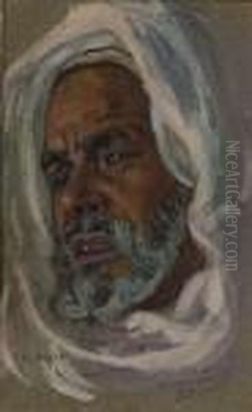 L'imam - view 1