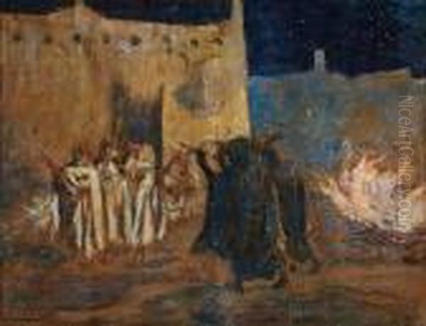 La Fetearabe - view 1