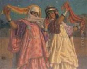 La Danse Des Foulards La Danse Des Foulards