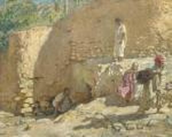 Les Enfants De Bou Saada - view 1