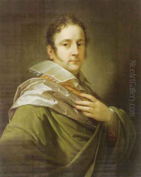 Alois Wenzel von Kaunitz-Rietberg - view 1