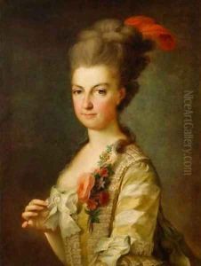 Princess Maria Christine Duchess of Saxony