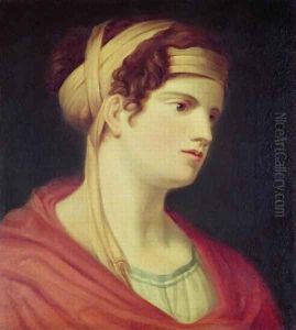 Countess Therese Brunswick