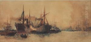 Steamboats Steamboats