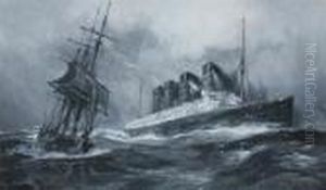 Rms Mauretania