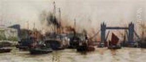 Off The Custom House