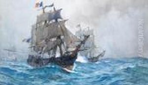 A Stern Chase