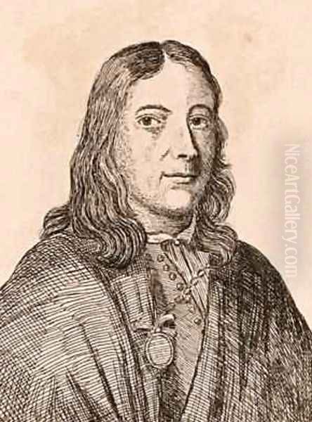 Johannes Lingelbach - view 1