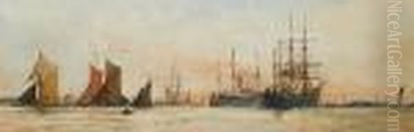 Long Reach - view 1