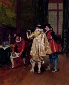 The Conversation