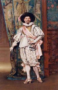 The Cavalier