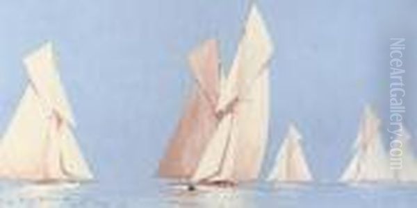 Round The Dean Elbow Buoy - view 1