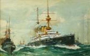 Cruiser Andescort