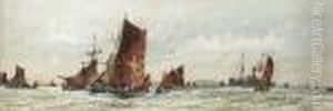 Sea Reach Sea Reach