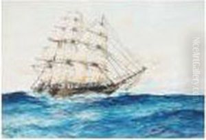 High Seas