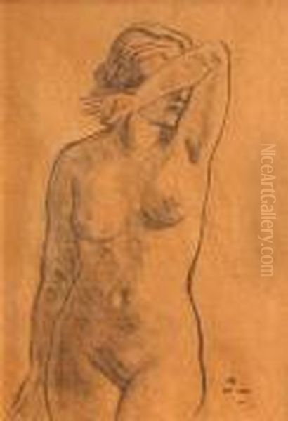 Torso - view 1