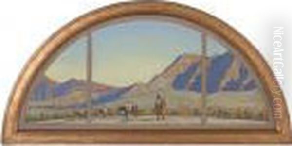 Prospector - view 1