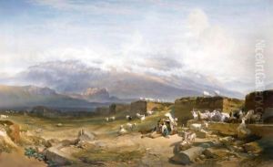 The Roman Campagna