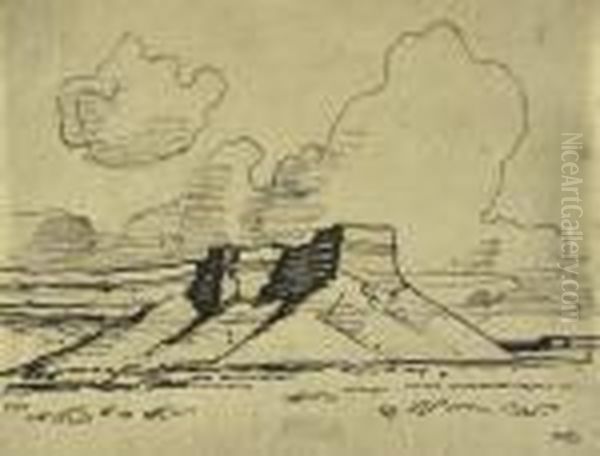 Mesa - view 1