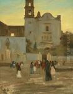 Early Mass - San Juan De Dios