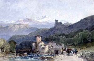 Strada di Aquila