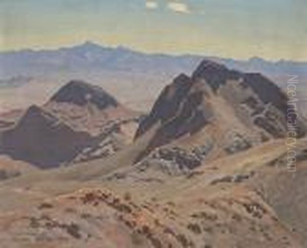 Toward Arizona (no.520) - view 1
