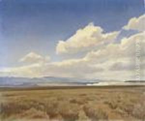 Wind Of Wyoming