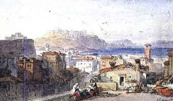 Naples - view 1