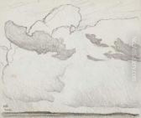 Cloud Patterns - view 1