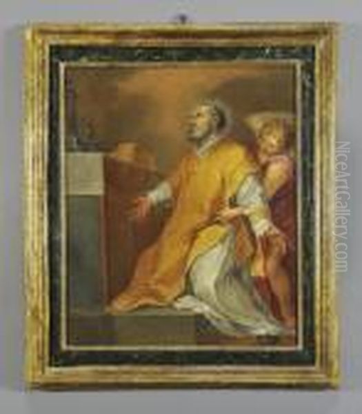 "visione Di Sant'andread'avellino" - view 1