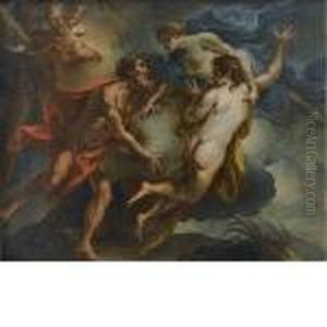 Alfeo E Aretusa Alfeo E Aretusa