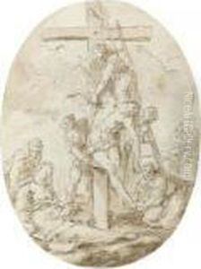 The Deposition