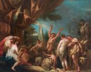 Festa Di Sileno