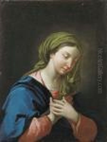 Madonna In Preghiera - view 1